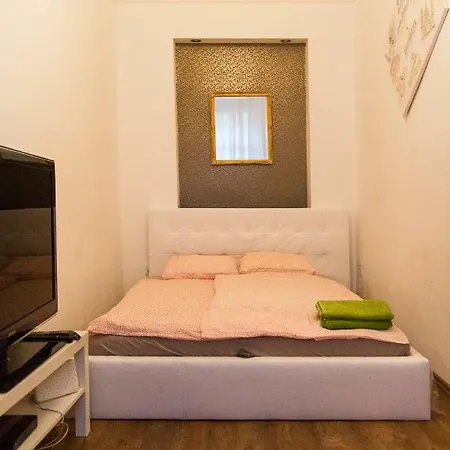 Apartment Awesome Budapest